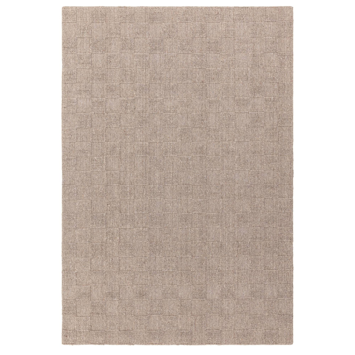 Mercer Natural Rug