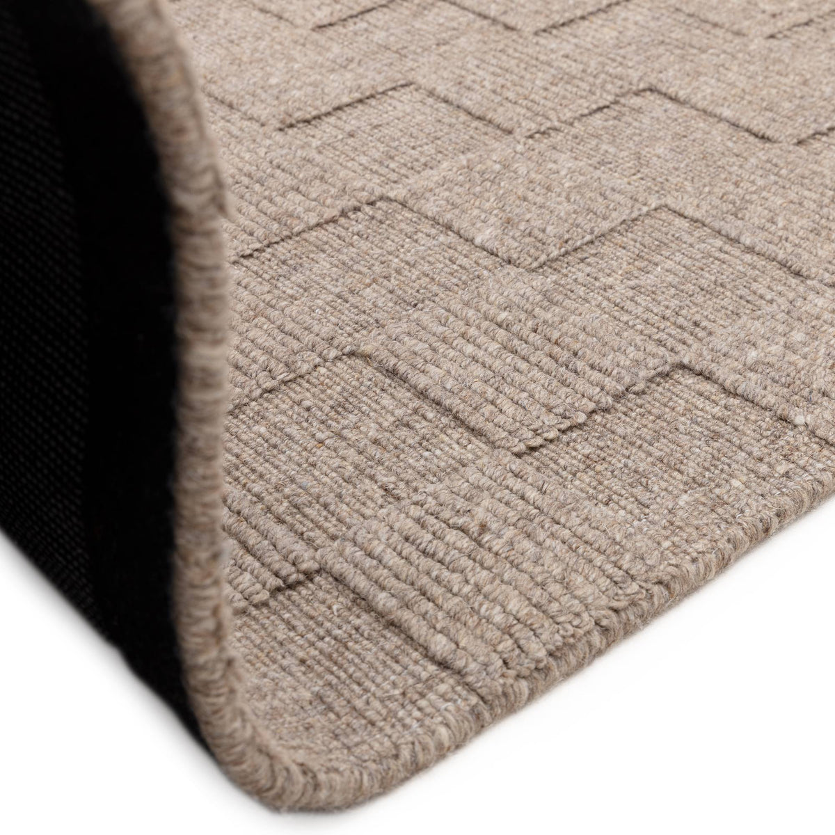 Mercer Natural Rug
