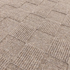 Mercer Natural Rug