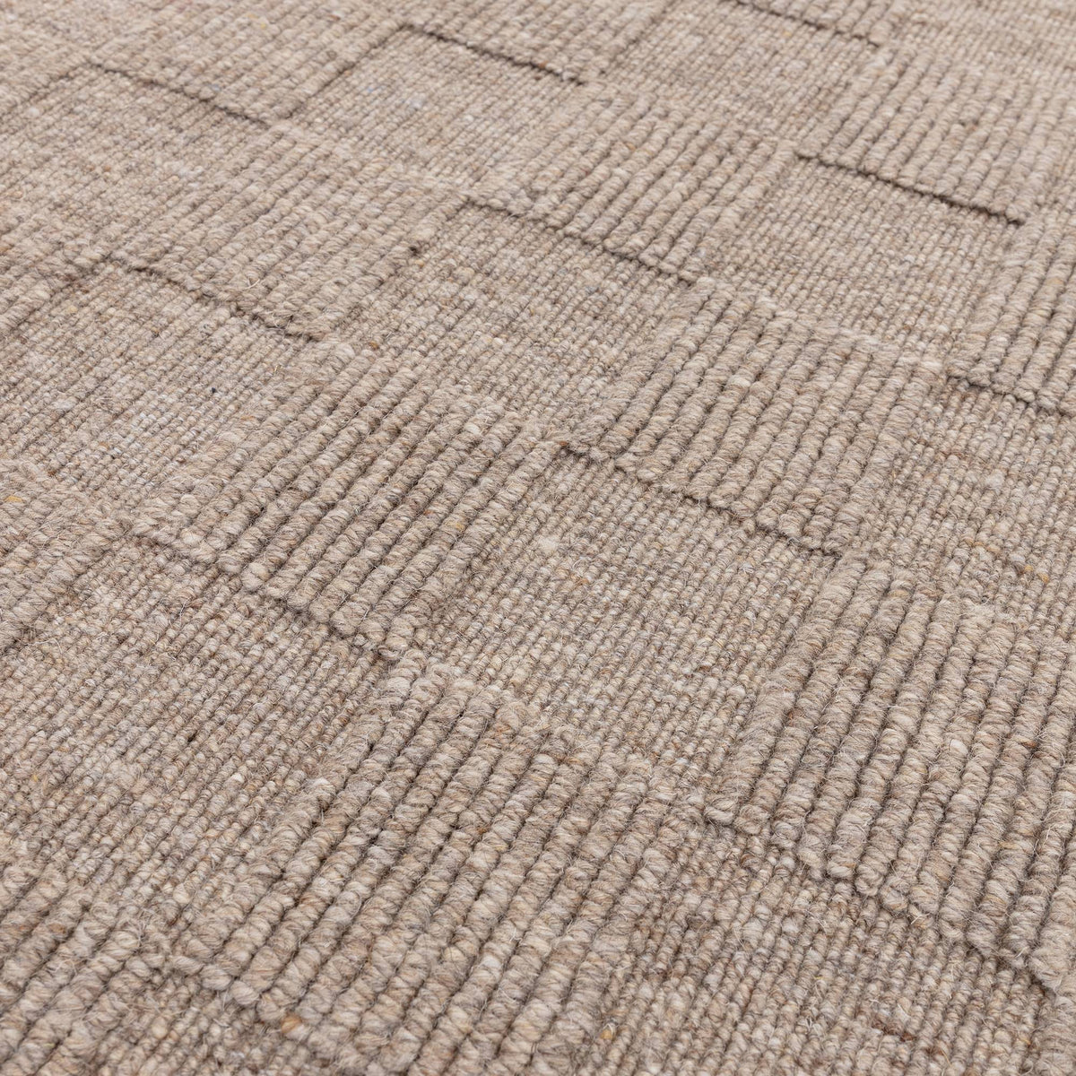 Mercer Natural Rug
