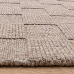 Mercer Natural Rug