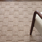 Mercer Natural Rug