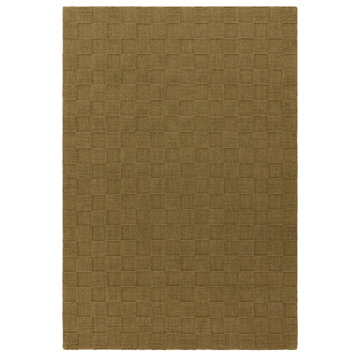 Mercer Olive Rug