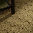 Mercer Olive Rug