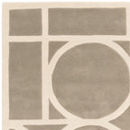 Metro Taupe Rug