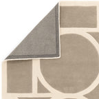 Metro Taupe Rug