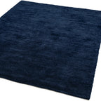 Milo Navy Rug