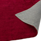 Milo Berry Rug