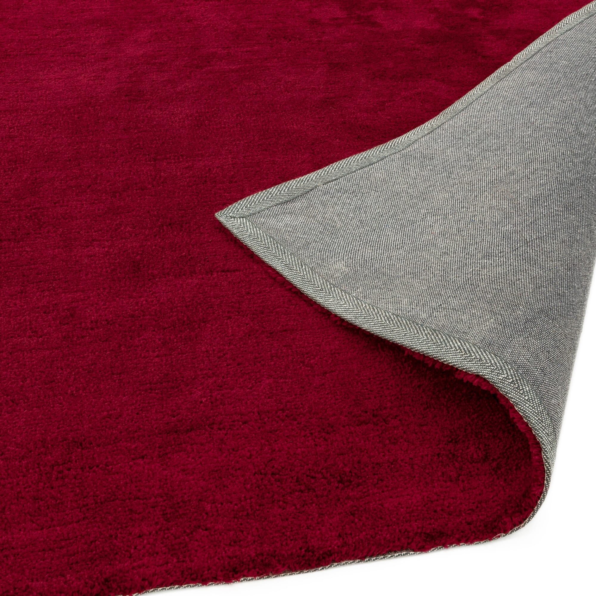 Milo Berry Rug