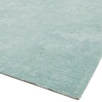 Alfombra Milo color huevo de pato