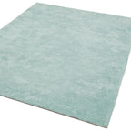 Alfombra Milo color huevo de pato