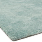 Alfombra Milo color huevo de pato