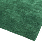 Alfombra Milo verde