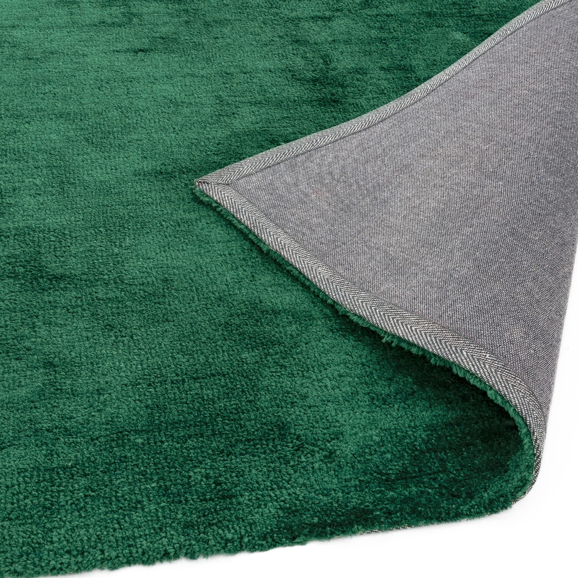 Alfombra Milo verde