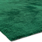 Alfombra Milo verde