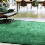 Alfombra Milo verde