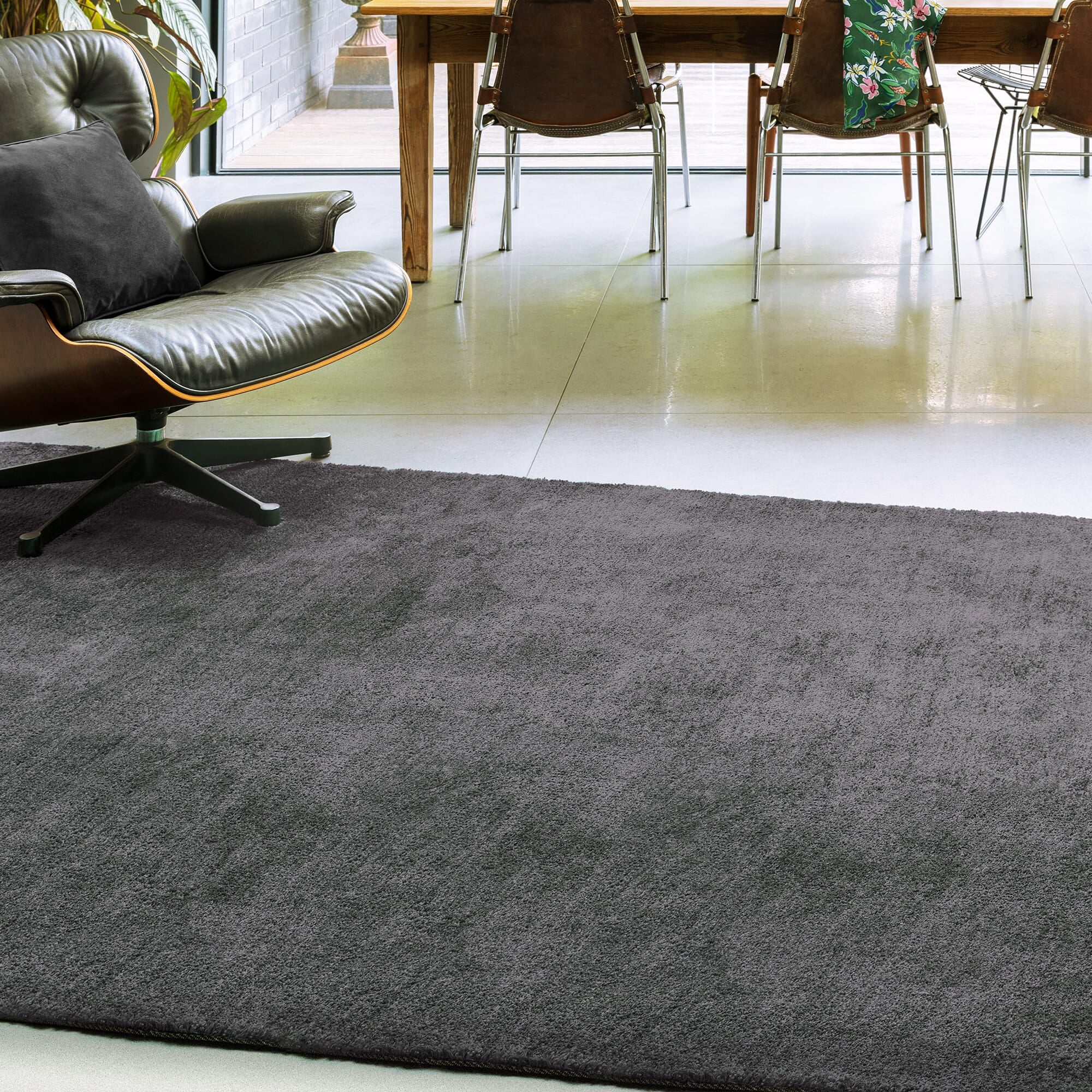 Milo Grey Rug