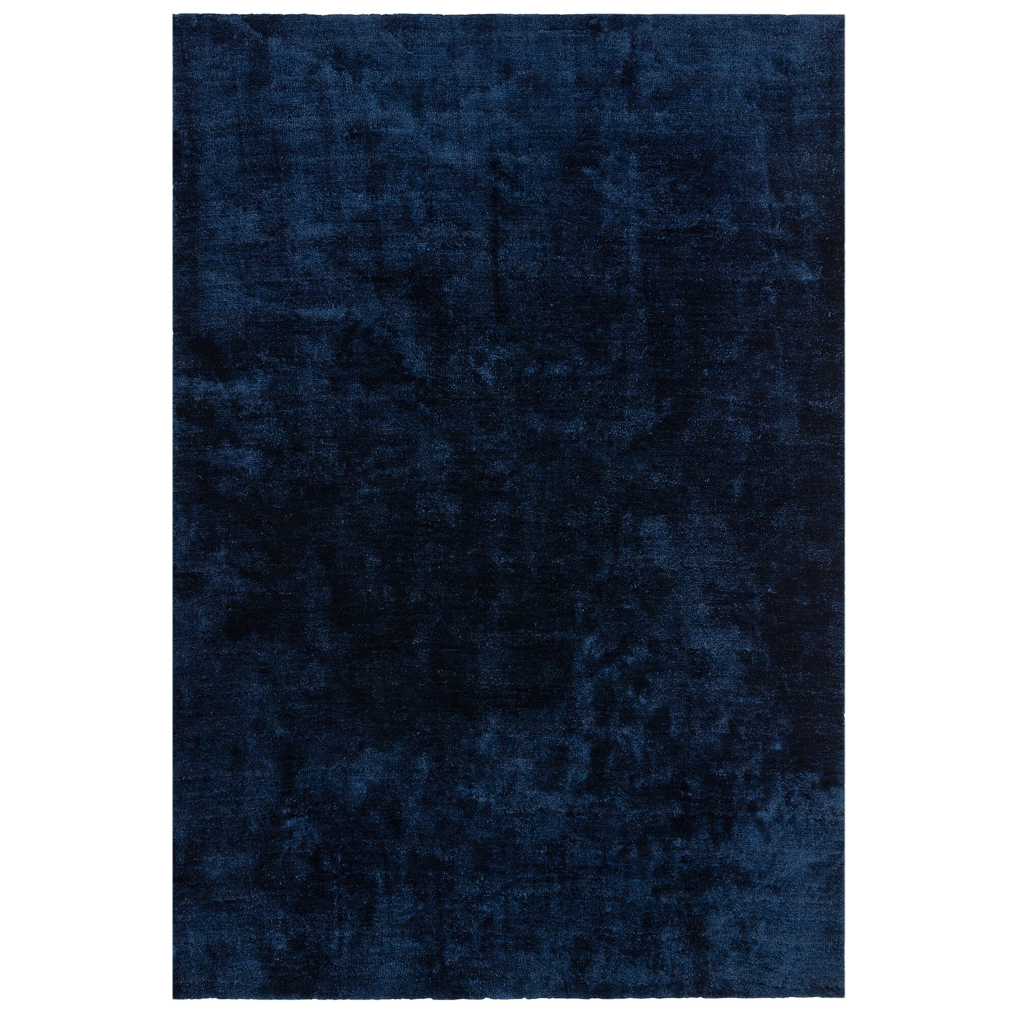 Alfombra Milo azul marino