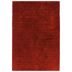 Alfombra Milo roja