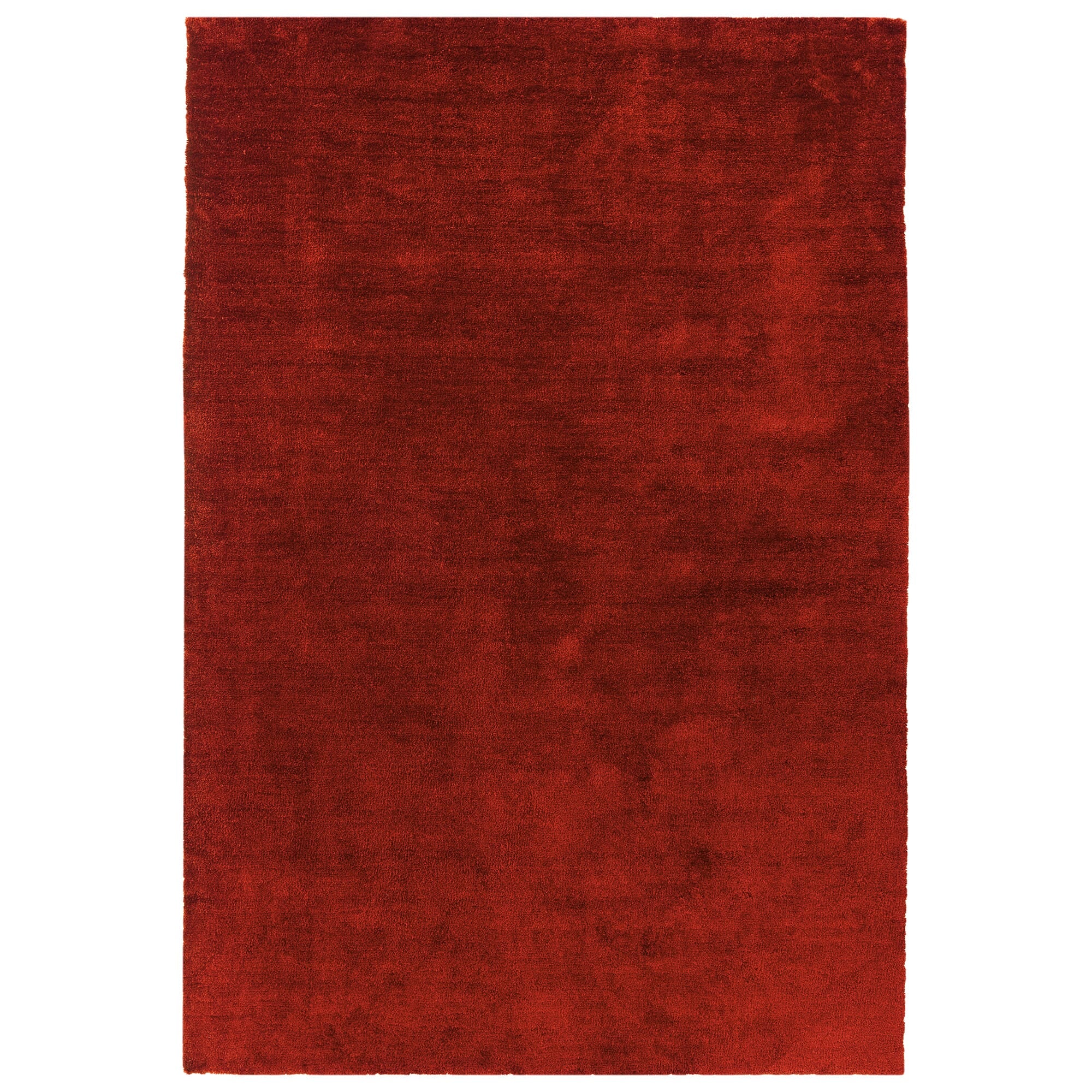 Alfombra Milo roja