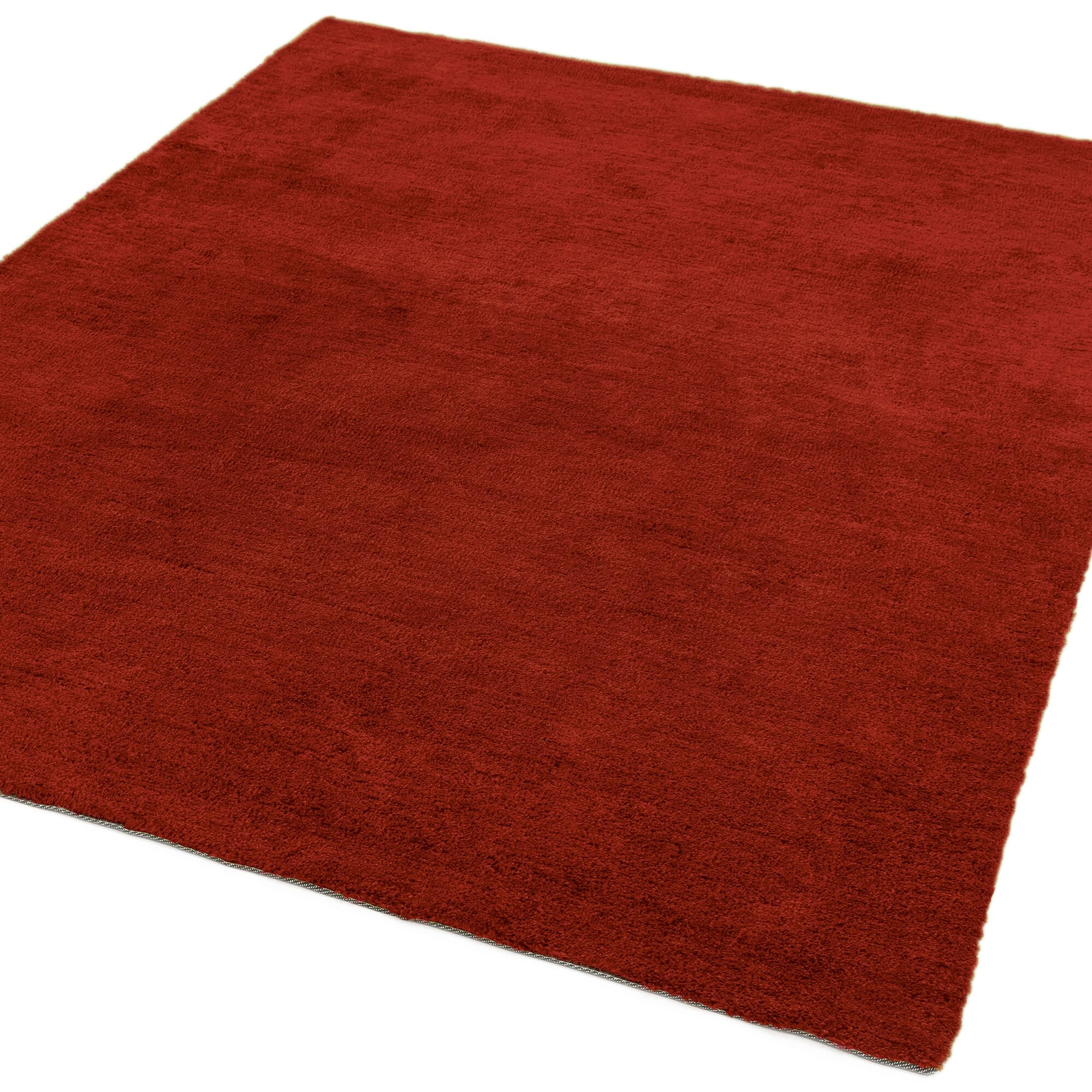 Alfombra Milo roja