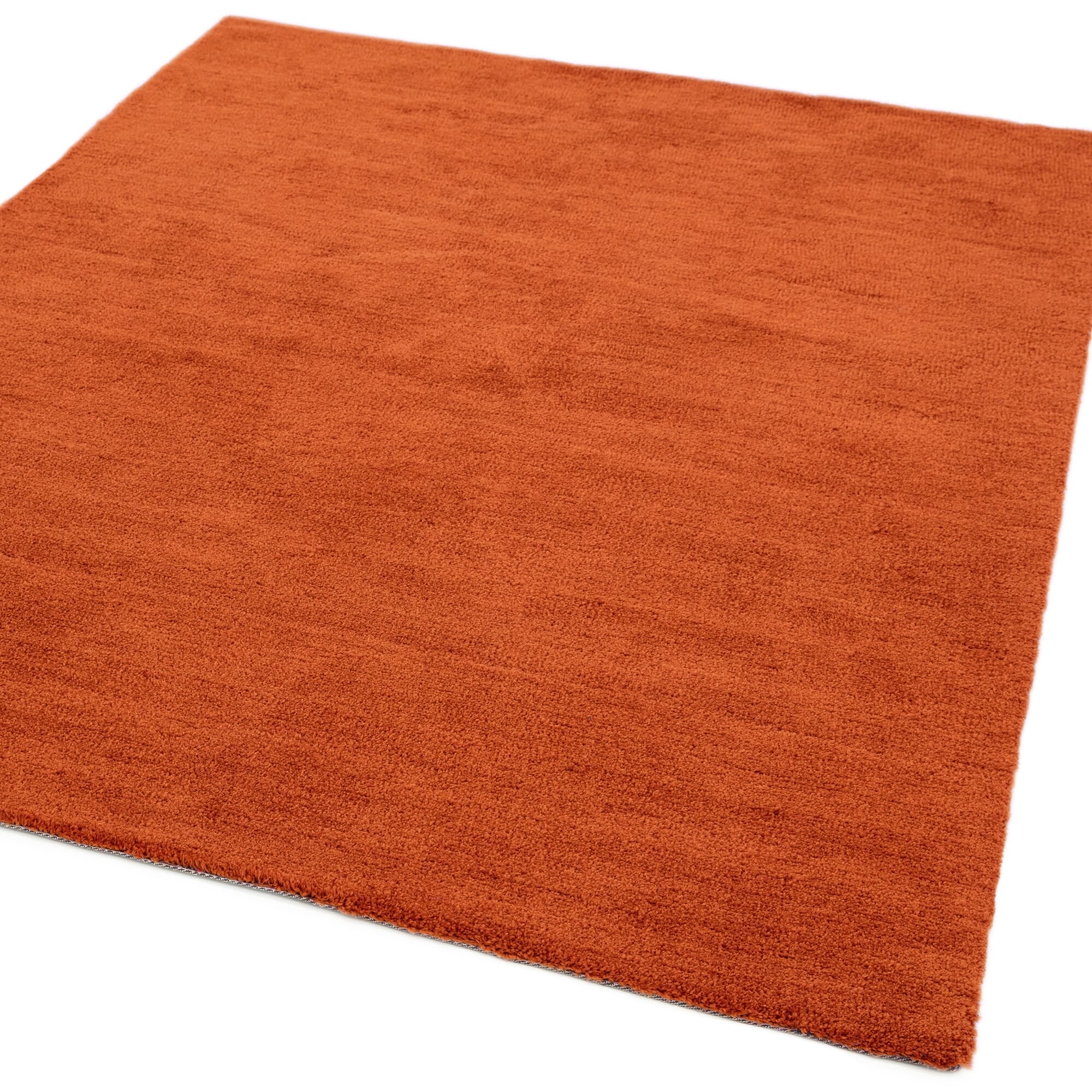 Milo Rust Rug