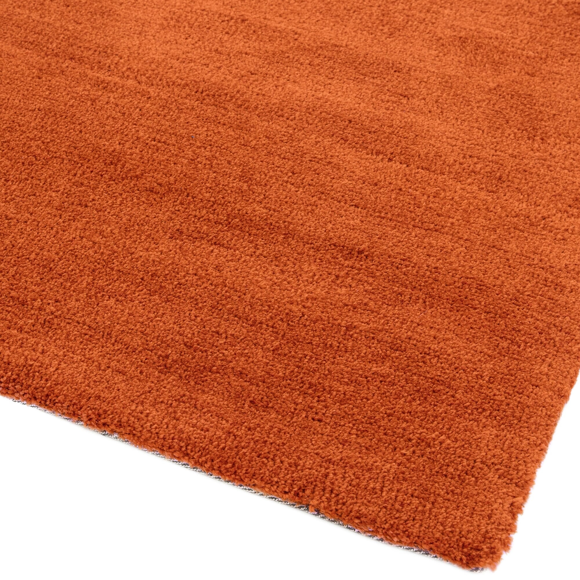 Milo Rust Rug