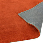 Milo Rust Rug