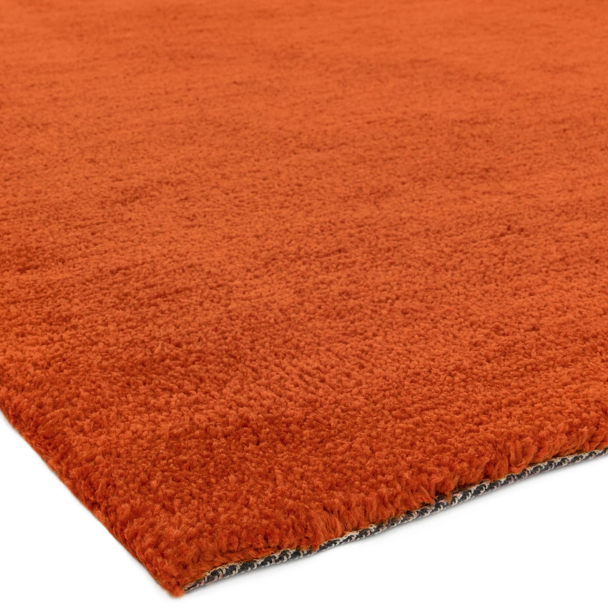 Milo Rust Rug