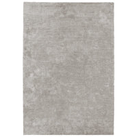 Milo Silver Rug