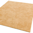Alfombra Milo amarilla