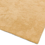 Alfombra Milo amarilla