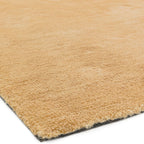 Alfombra Milo amarilla