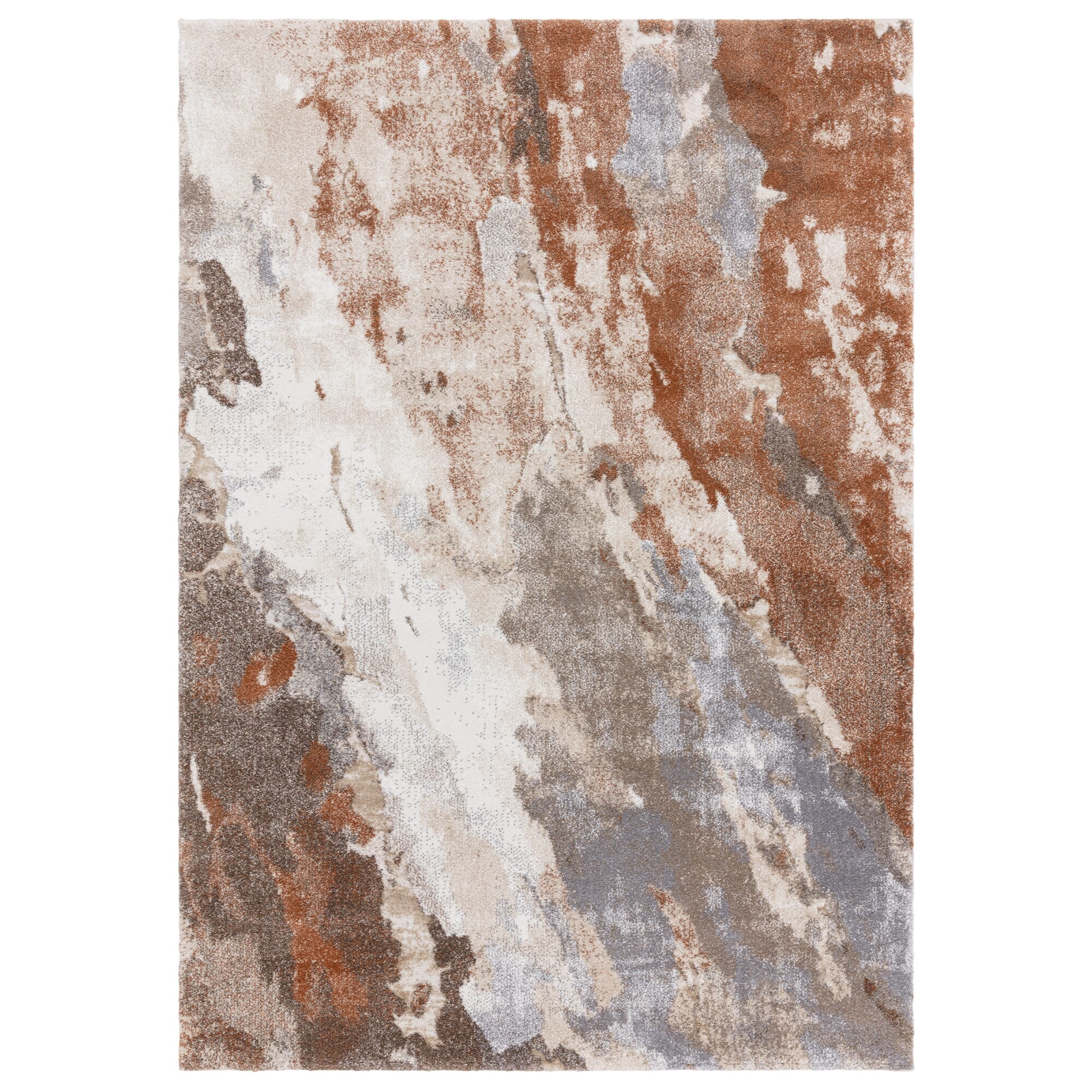 Alfombra Mirage Difuminado Terra