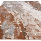 Alfombra Mirage Difuminado Terra