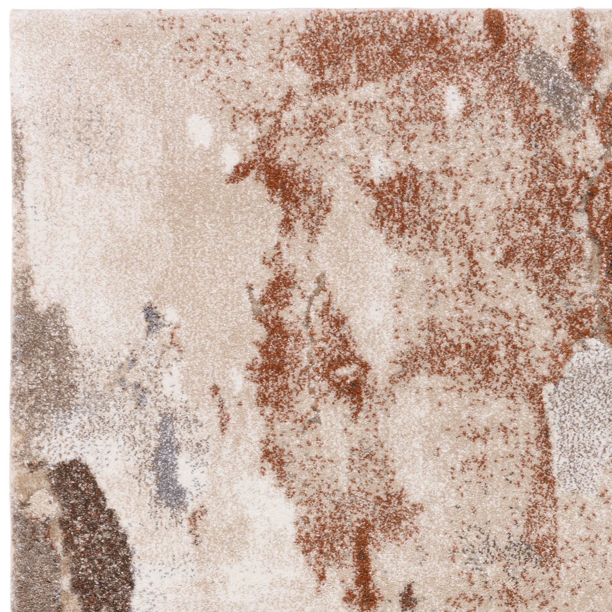 Alfombra Mirage Difuminado Terra
