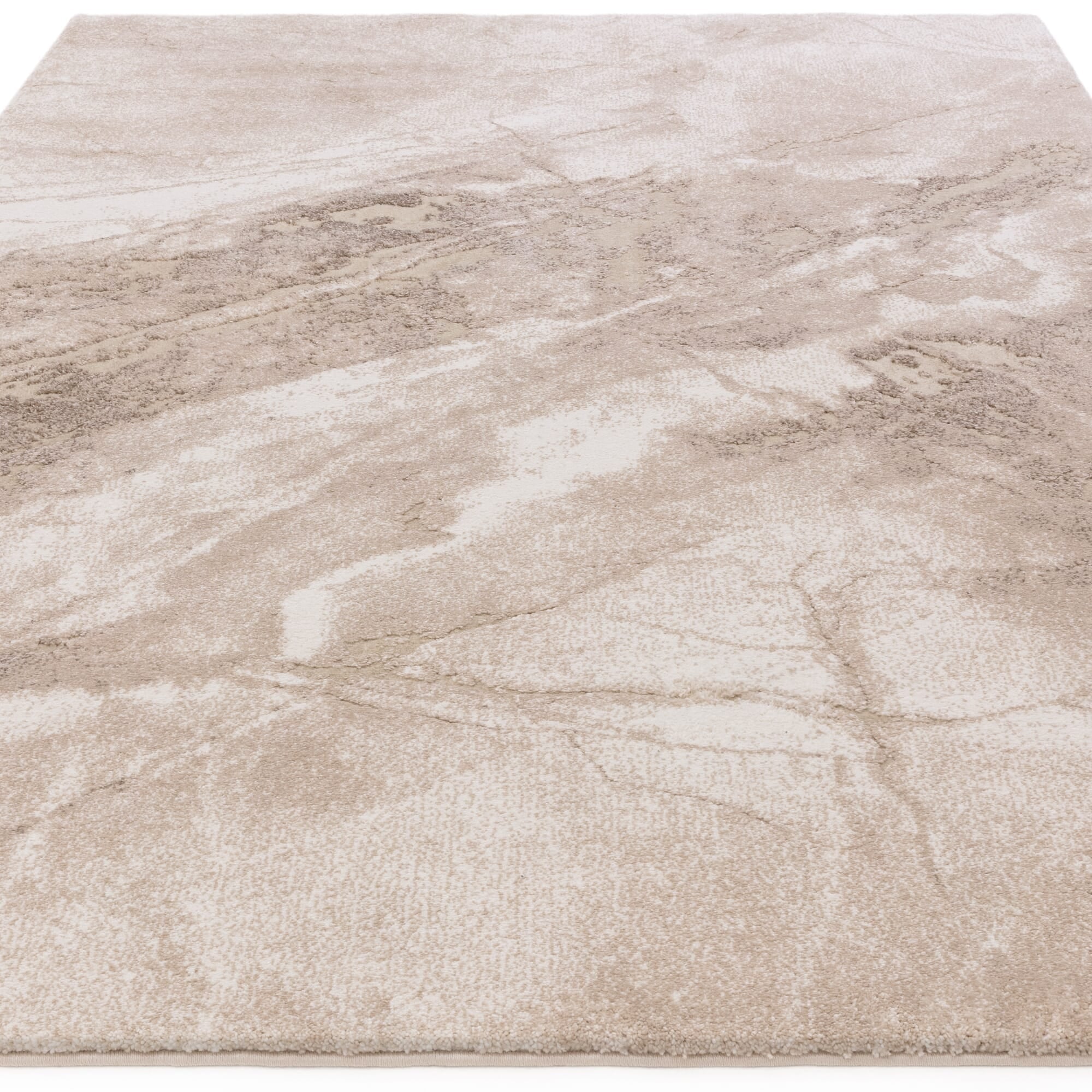 Alfombra Mirage Neblina Beige