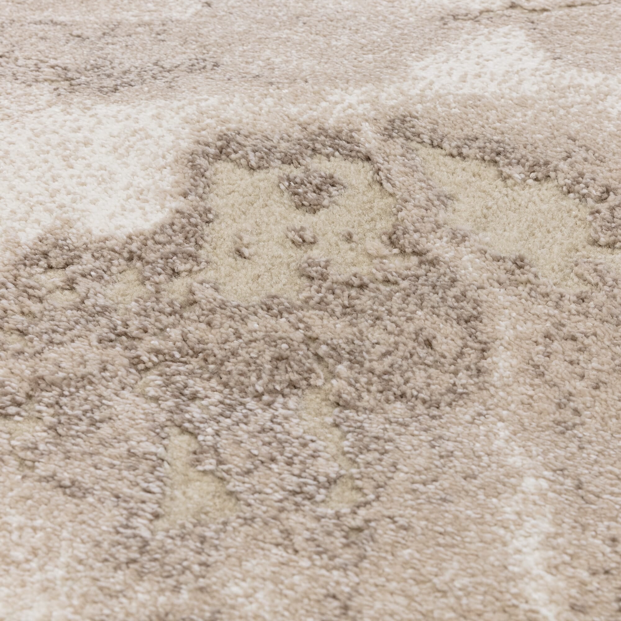 Alfombra Mirage Neblina Beige