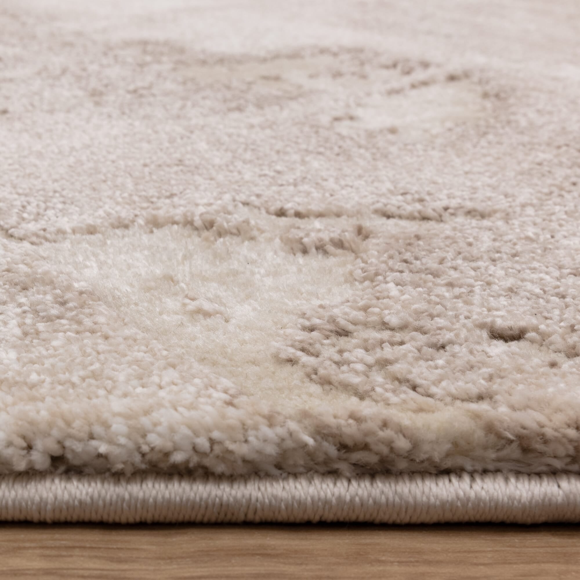Alfombra Mirage Neblina Beige