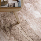 Alfombra Mirage Neblina Beige