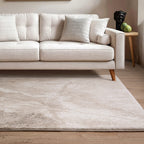 Alfombra Mirage Neblina Beige