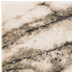 Alfombra Mirage Mineral Verde