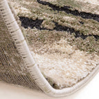 Alfombra Mirage Mineral Verde