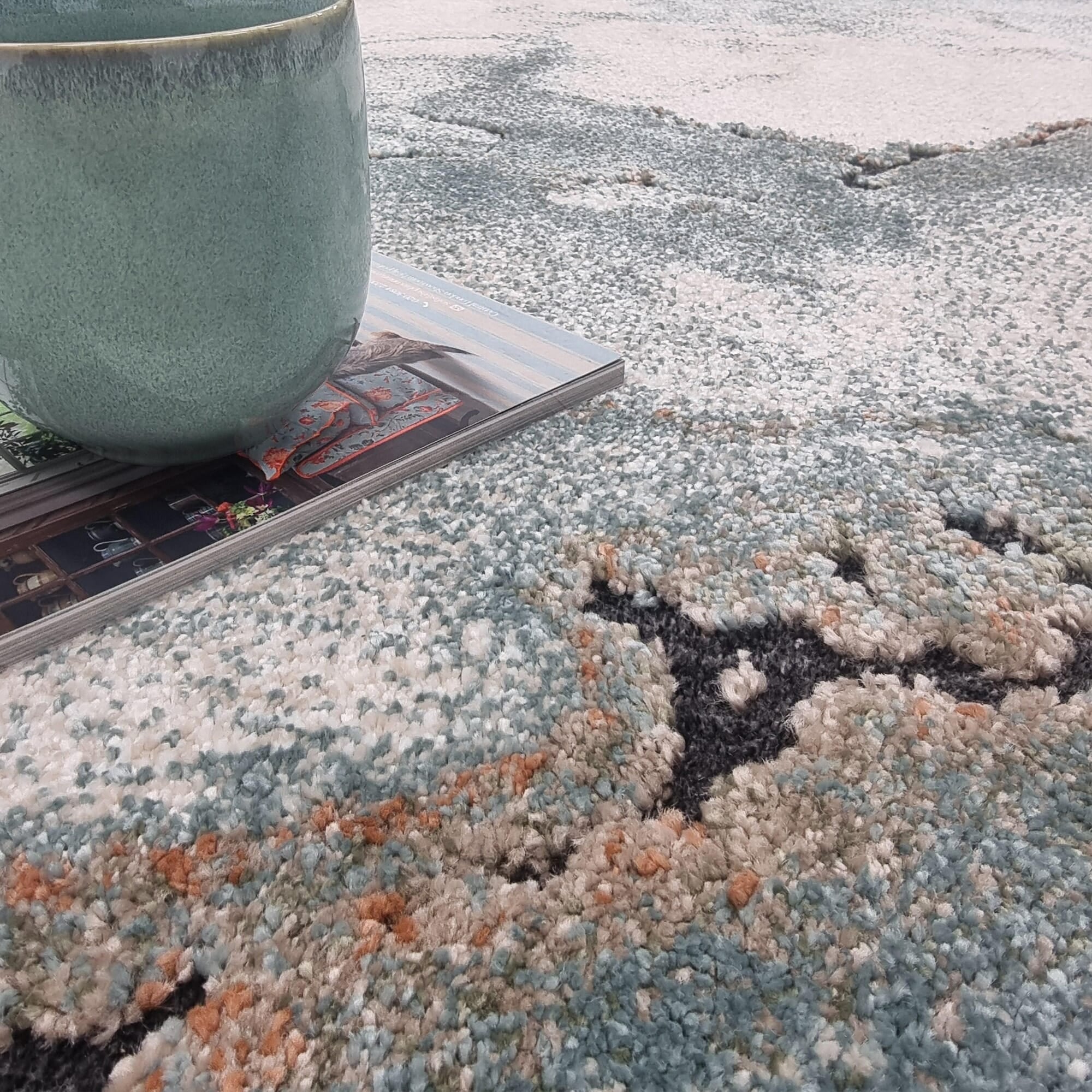 Mirage Oasis Azul