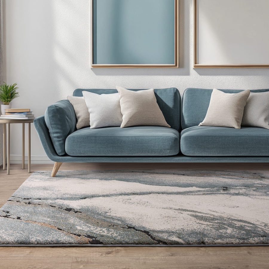 Mirage Oasis Blue