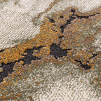 Alfombra Mirage Oasis Verde