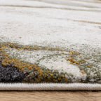 Alfombra Mirage Oasis Verde