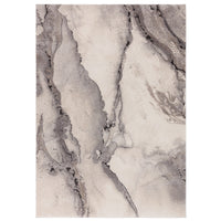 Alfombra Mirage Oasis Gris