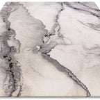 Alfombra Mirage Oasis Gris