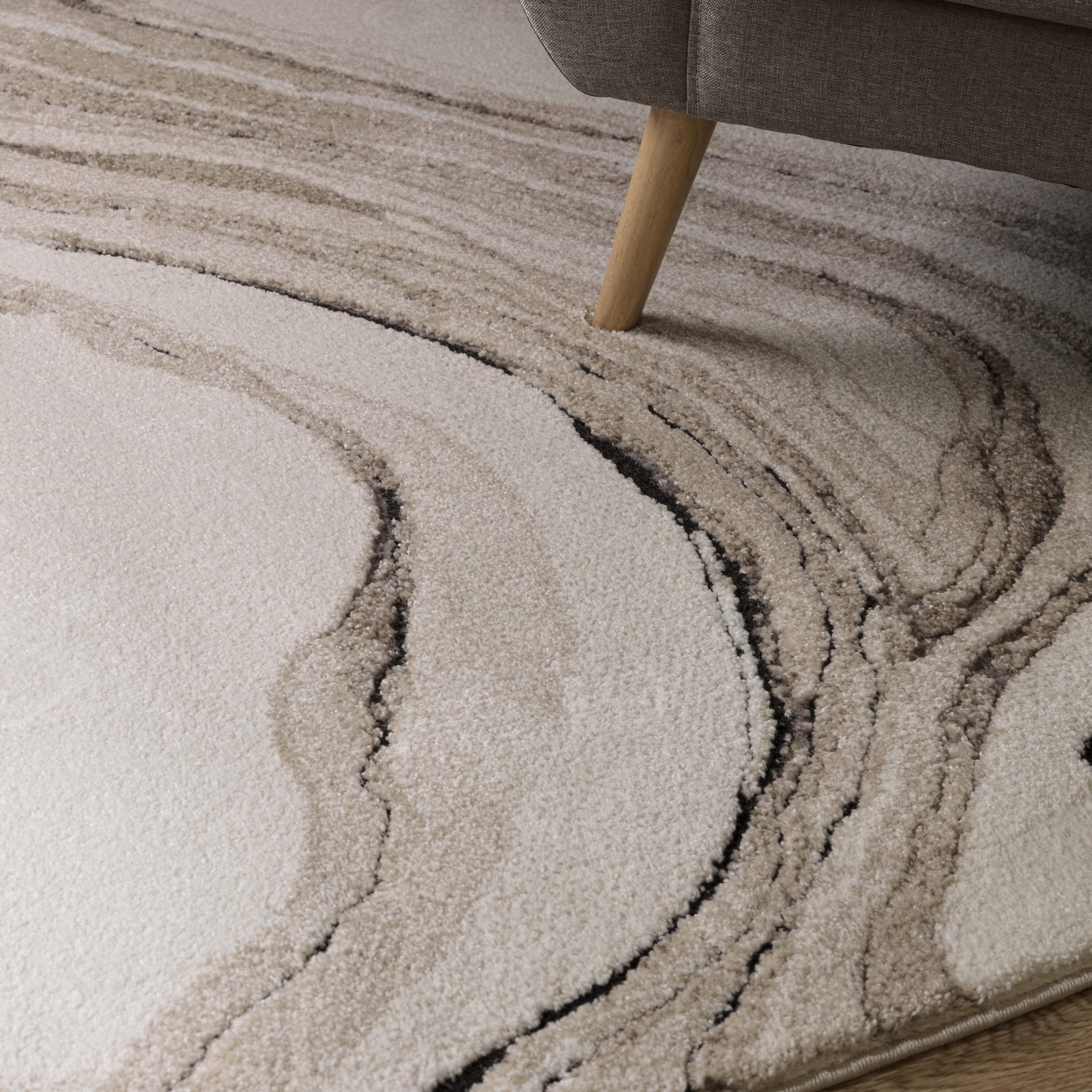 Mirage Cuarzo Beige